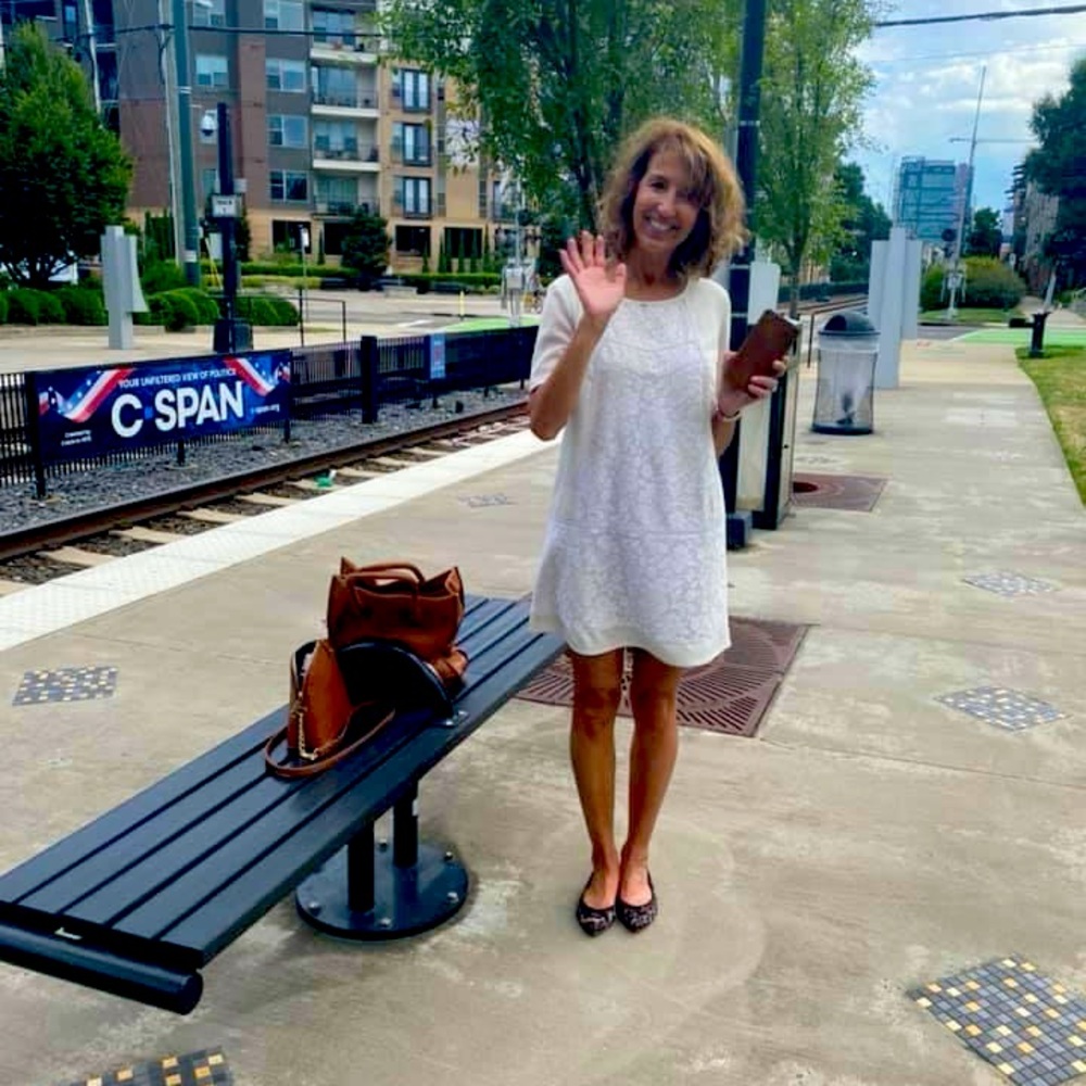 Piperlime Lace Dress